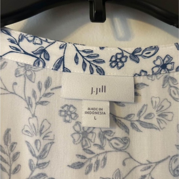 J Jill Dresd - Picture 1 of 3